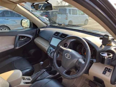Toyota VANGUARD