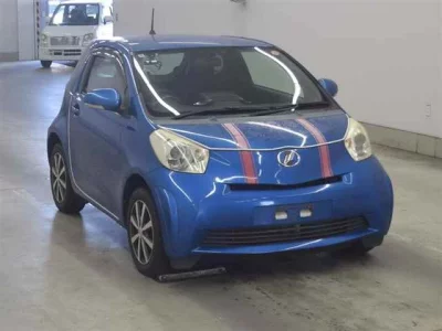Toyota IQ