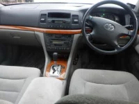 Toyota MARK II лот № 9553 оценка 3.5  с аукциона в Японии 2