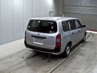 Toyota PROBOX лот № 2295 оценка 3.5  с аукциона в Японии 4