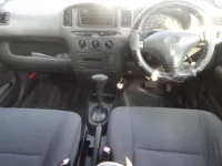 Toyota PROBOX лот № 2295 оценка 3.5  с аукциона в Японии 2