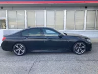 BMW 7-Series лот № 368 оценка 3.5  с аукциона в Японии 2