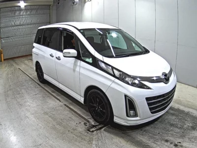 Mazda Biante