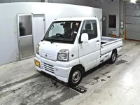 Mitsubishi MINICAB TRUCK лот № 4467 оценка 3.5  с аукциона в Японии 3