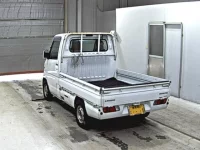 Mitsubishi MINICAB TRUCK лот № 4467 оценка 3.5  с аукциона в Японии 1