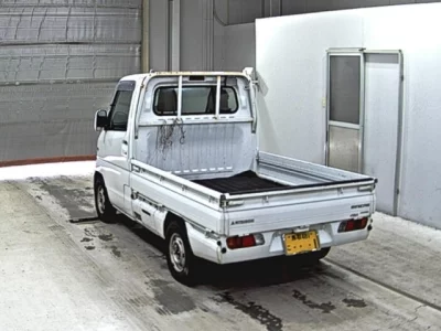 Mitsubishi MINICAB TRUCK