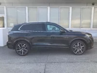 Volkswagen Tiguan лот № 3232 оценка 6  с аукциона в Японии 2