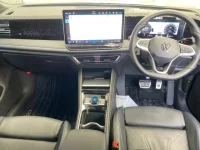 Volkswagen Tiguan лот № 3232 оценка 6  с аукциона в Японии 3