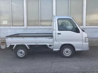 Subaru SAMBAR лот № 2133 оценка 3.5  с аукциона в Японии 2