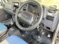 Subaru SAMBAR лот № 2133 оценка 3.5  с аукциона в Японии 3