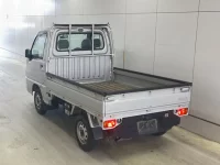 Subaru SAMBAR лот № 2133 оценка 3.5  с аукциона в Японии 1