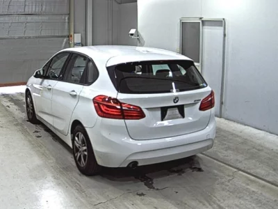 BMW 2-Series