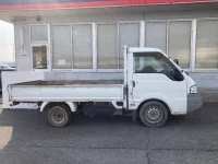 Mazda BONGO лот № 4023 оценка R  с аукциона в Японии 2
