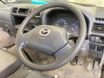 Mazda BONGO  с аукциона в Японии