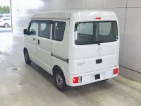 Mazda SCRUM лот № 357 оценка 3.5  с аукциона в Японии 1