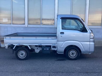 Subaru SAMBAR  с аукциона в Японии