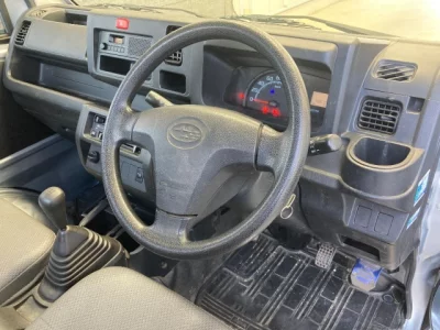 Subaru SAMBAR  с аукциона в Японии