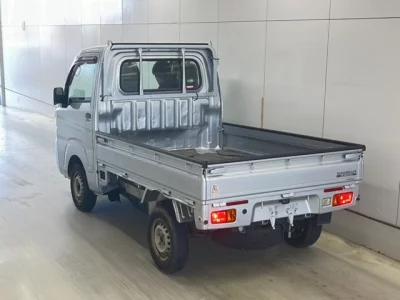 Subaru SAMBAR  с аукциона в Японии