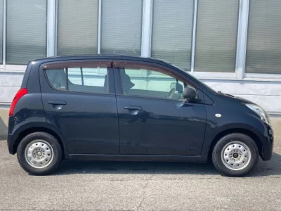 Suzuki ALTO ECO