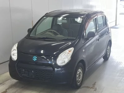 Suzuki ALTO ECO