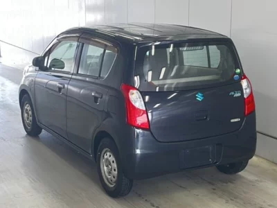 Suzuki ALTO ECO