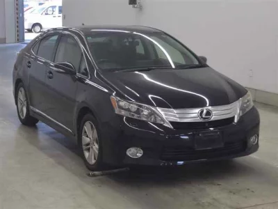 Lexus HS