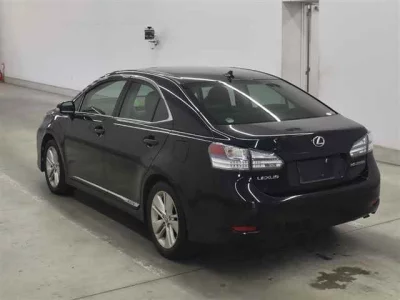Lexus HS