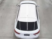 Audi Q3 лот № 40061 оценка 4  с аукциона в Японии 9