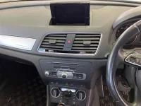 Audi Q3 лот № 40061 оценка 4  с аукциона в Японии 5