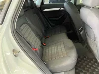 Audi Q3 лот № 40061 оценка 4  с аукциона в Японии 7