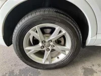 Audi Q3 лот № 40061 оценка 4  с аукциона в Японии 8