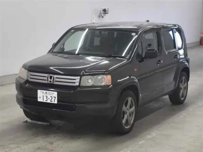 Honda CROSSROAD