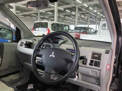 Mitsubishi EK ACTIVE