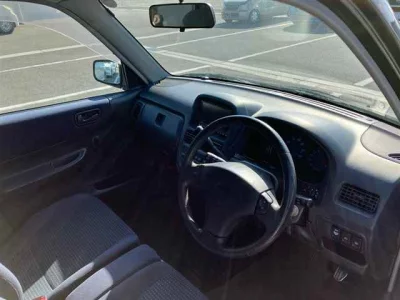 Subaru PLEO  с аукциона в Японии