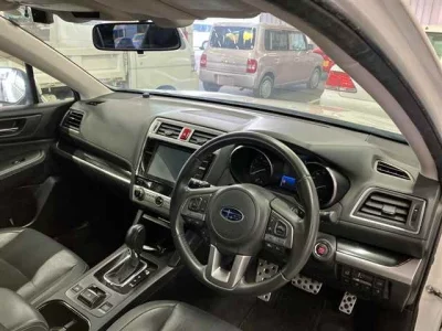 Subaru LEGACY OUTBACK
