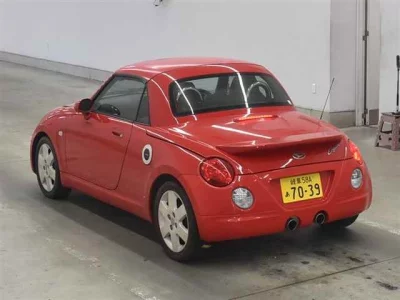 Daihatsu Copen