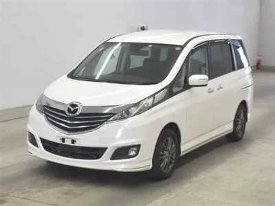 Mazda Biante