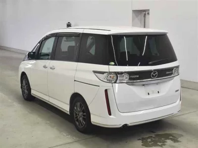 Mazda Biante