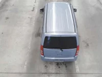 Mazda AZ WAGON лот № 80174 оценка 3.5  с аукциона в Японии 9