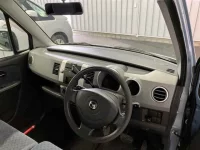 Mazda AZ WAGON лот № 80174 оценка 3.5  с аукциона в Японии 2