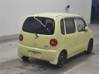 Daihatsu MOVE LATTE лот № 80225 оценка 3.5  с аукциона в Японии 4