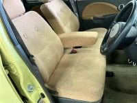 Daihatsu MOVE LATTE лот № 80225 оценка 3.5  с аукциона в Японии 6