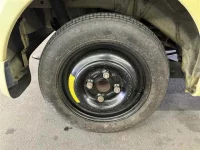 Daihatsu MOVE LATTE лот № 80225 оценка 3.5  с аукциона в Японии 8