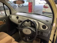 Daihatsu MOVE LATTE лот № 80225 оценка 3.5  с аукциона в Японии 2
