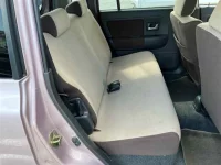 Suzuki ALTO LAPIN лот № 80223 оценка 3.5  с аукциона в Японии 7