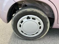 Suzuki ALTO LAPIN лот № 80223 оценка 3.5  с аукциона в Японии 8