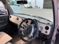 Suzuki ALTO LAPIN лот № 80223 оценка 3.5  с аукциона в Японии 2