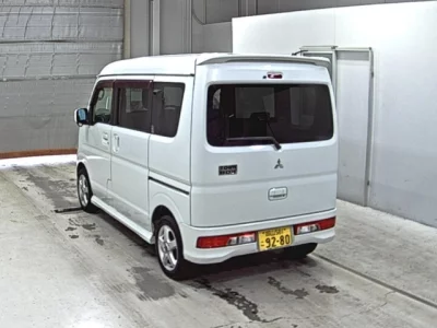 Mitsubishi TOWNBOX