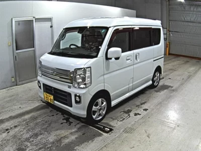 Mitsubishi TOWNBOX