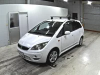 Mitsubishi COLT PLUS лот № 9610 оценка R  с аукциона в Японии 3